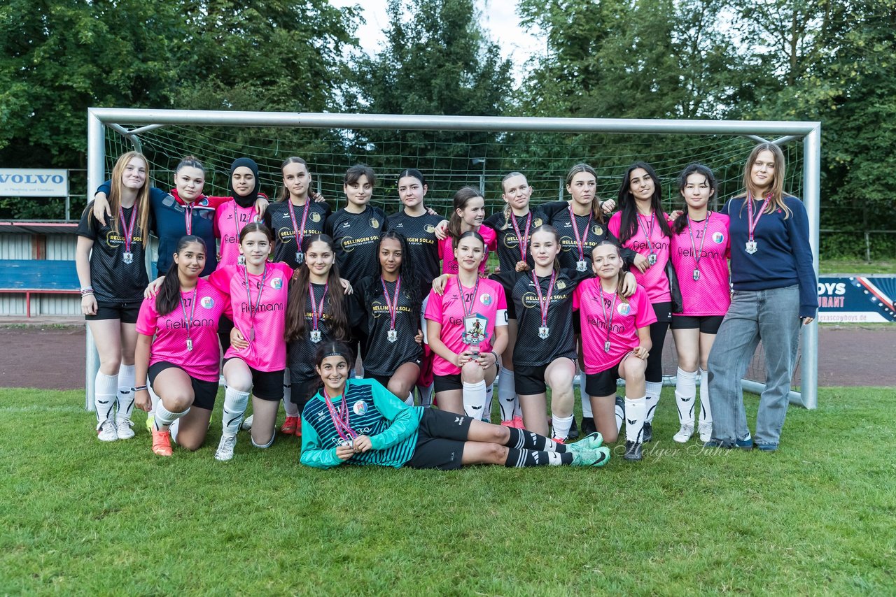 Bild 150 - Loewinnen Cup
